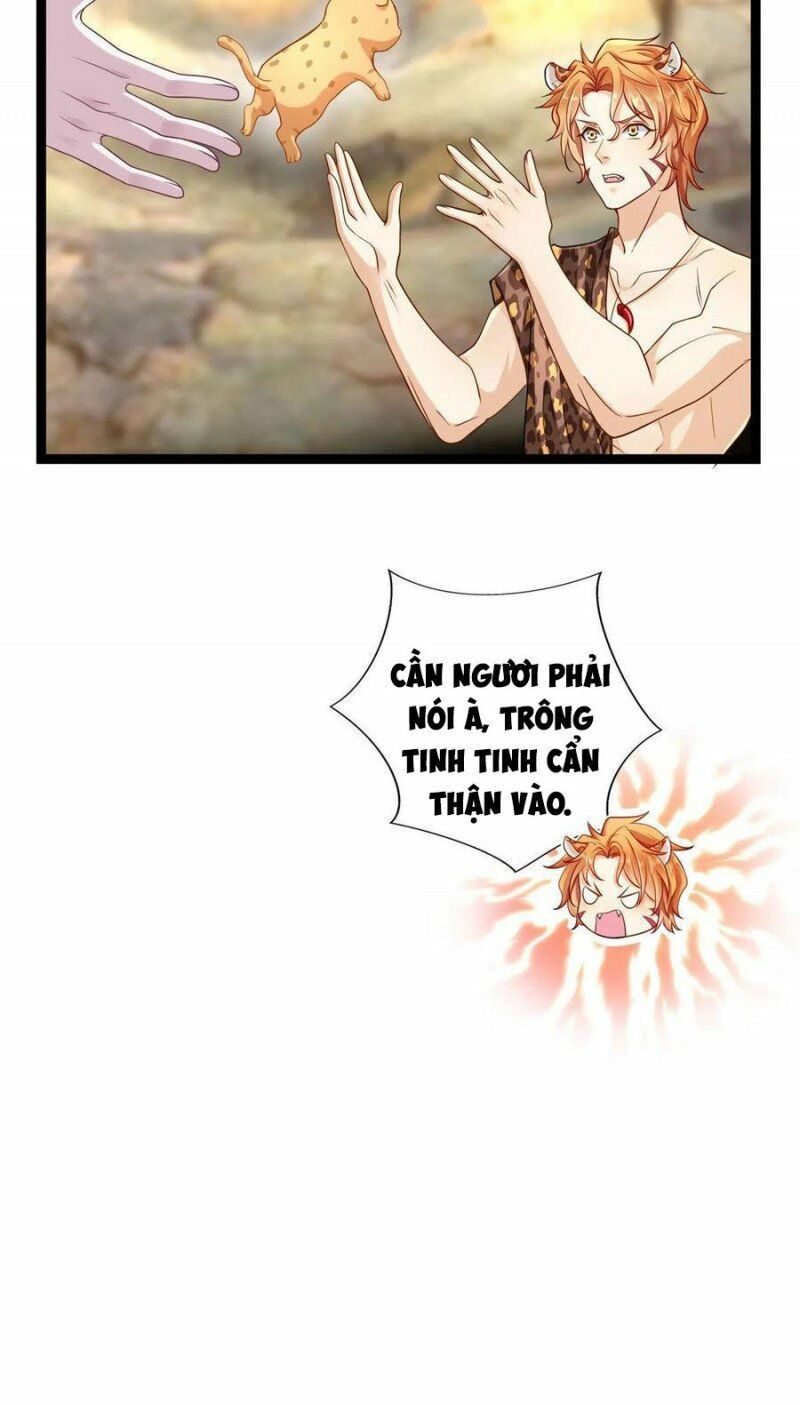 đọc truyện Thảnh Thơi Thú Thế Chủng Chủng Điền, Sinh Sinh Tể Chương 248 ảnh 21 tại Thiên Thai Truyện