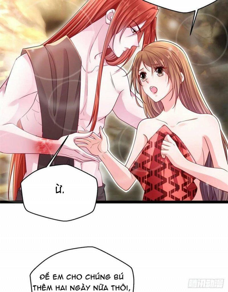 đọc truyện Thảnh Thơi Thú Thế Chủng Chủng Điền, Sinh Sinh Tể Chương 248 ảnh 24 tại Thiên Thai Truyện