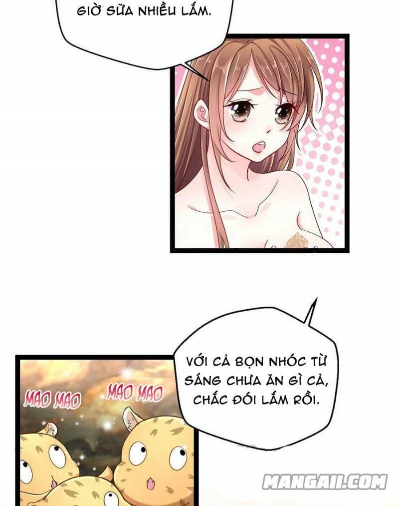 đọc truyện Thảnh Thơi Thú Thế Chủng Chủng Điền, Sinh Sinh Tể Chương 248 ảnh 25 tại Thiên Thai Truyện