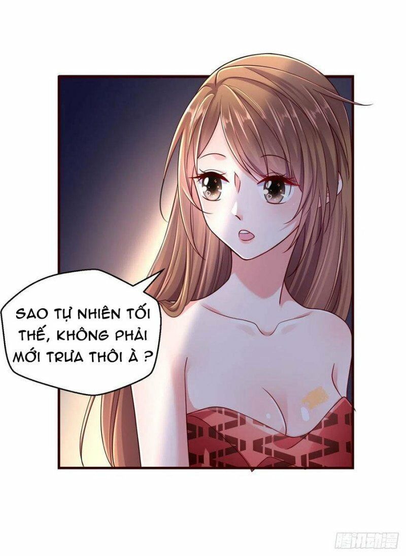 đọc truyện Thảnh Thơi Thú Thế Chủng Chủng Điền, Sinh Sinh Tể Chương 248 ảnh 30 tại Thiên Thai Truyện