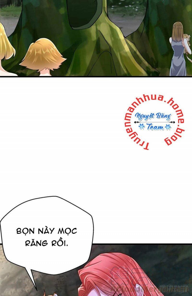 đọc truyện Thảnh Thơi Thú Thế Chủng Chủng Điền, Sinh Sinh Tể Chương 248 ảnh 5 tại Thiên Thai Truyện