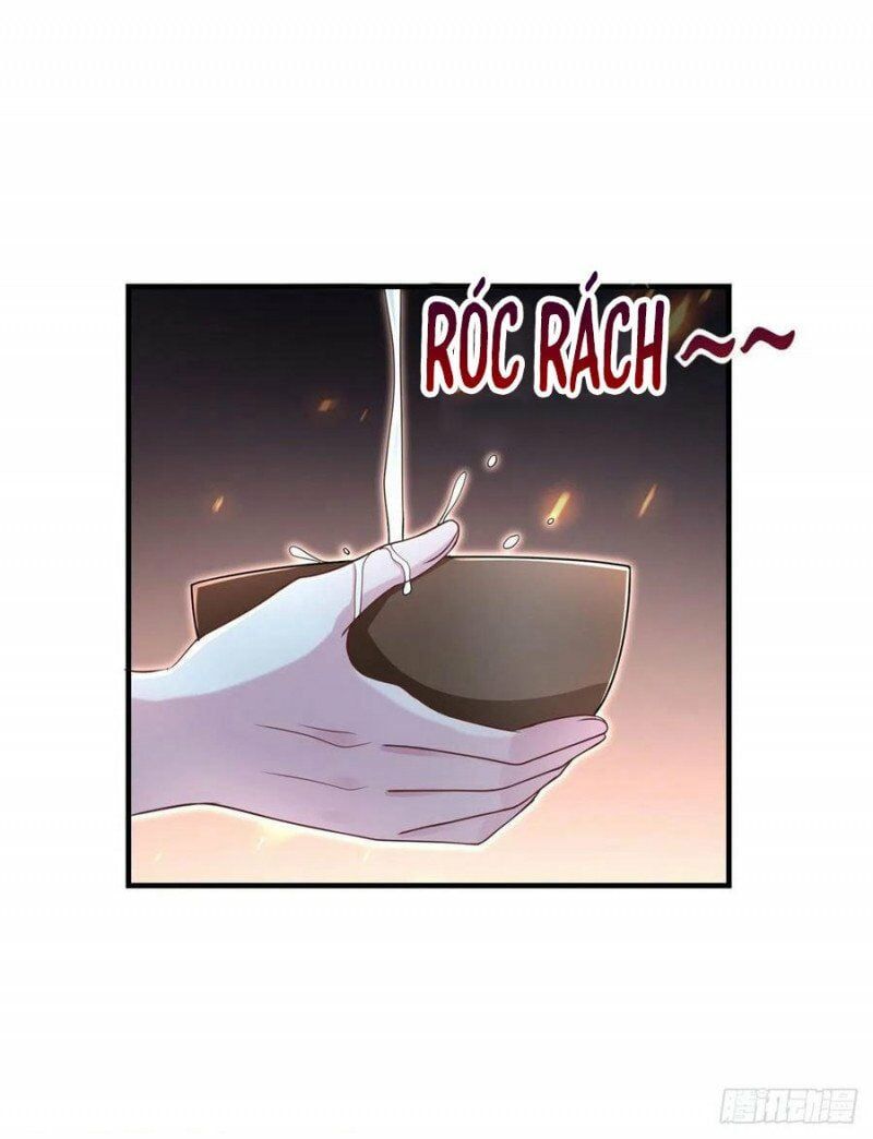 đọc truyện Thảnh Thơi Thú Thế Chủng Chủng Điền, Sinh Sinh Tể Chương 248 ảnh 35 tại Thiên Thai Truyện