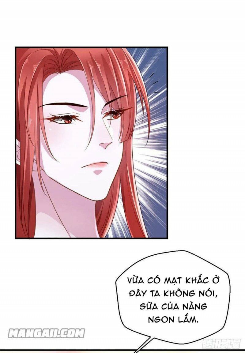 đọc truyện Thảnh Thơi Thú Thế Chủng Chủng Điền, Sinh Sinh Tể Chương 248 ảnh 36 tại Thiên Thai Truyện