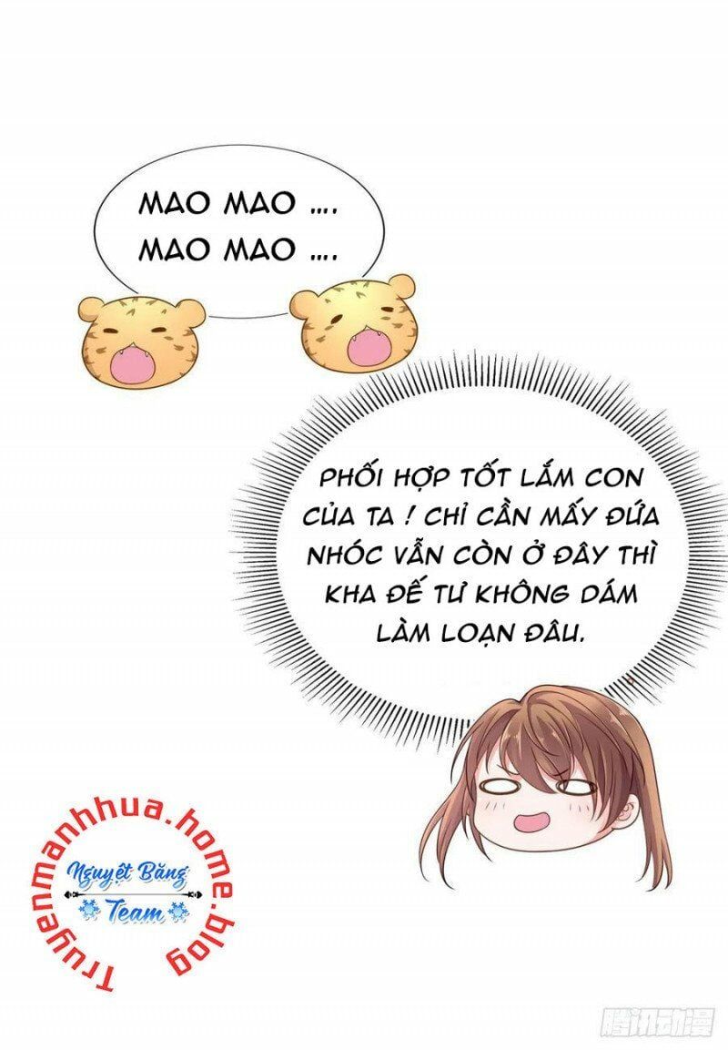 đọc truyện Thảnh Thơi Thú Thế Chủng Chủng Điền, Sinh Sinh Tể Chương 248 ảnh 40 tại Thiên Thai Truyện