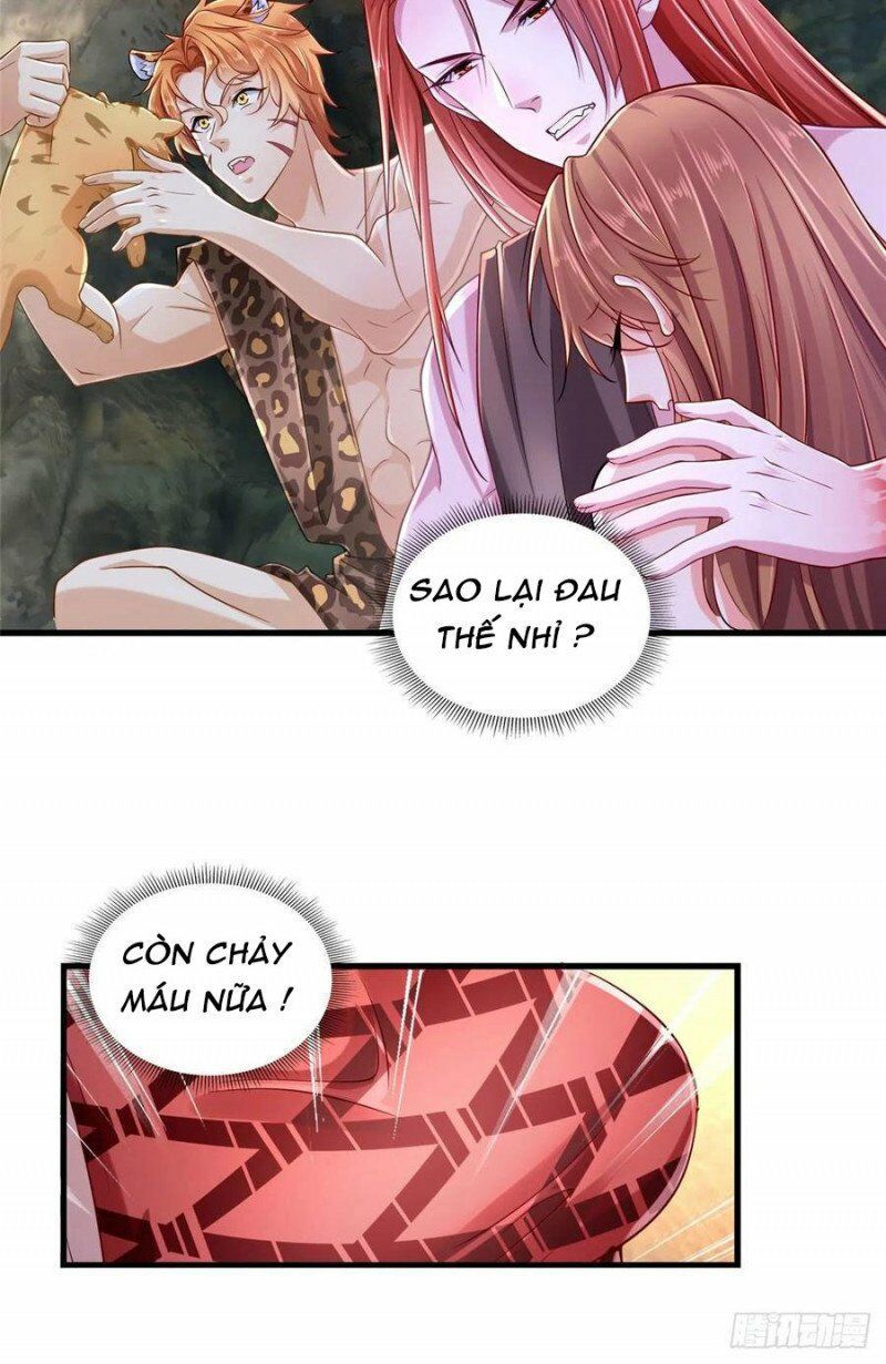 đọc truyện Thảnh Thơi Thú Thế Chủng Chủng Điền, Sinh Sinh Tể Chương 248 ảnh 6 tại Thiên Thai Truyện