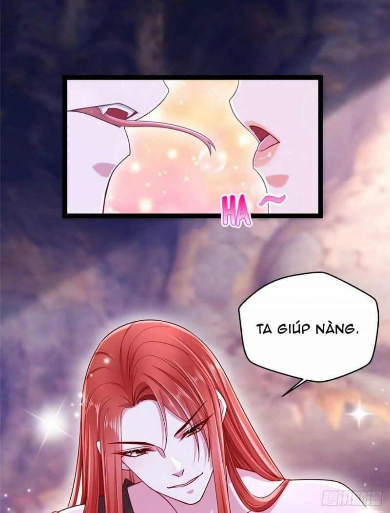 đọc truyện Thảnh Thơi Thú Thế Chủng Chủng Điền, Sinh Sinh Tể Chương 249 ảnh 14 tại Thiên Thai Truyện