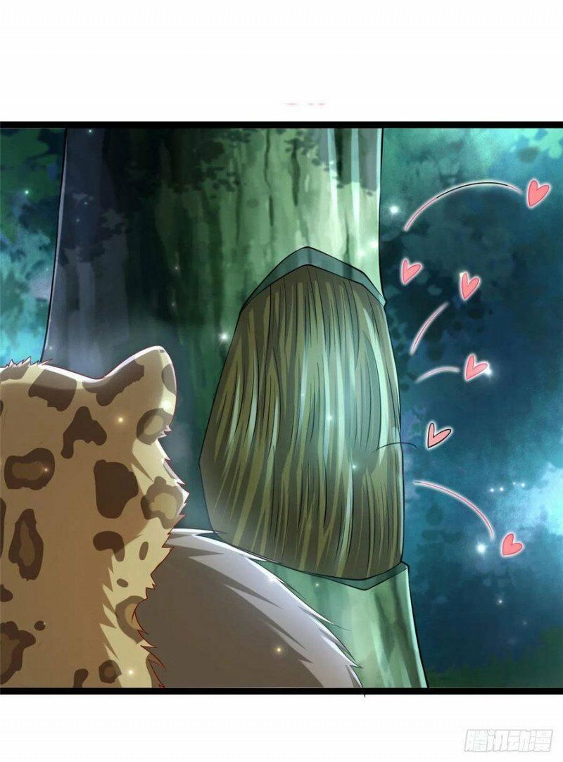 đọc truyện Thảnh Thơi Thú Thế Chủng Chủng Điền, Sinh Sinh Tể Chương 249 ảnh 17 tại Thiên Thai Truyện