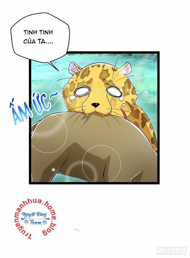 đọc truyện Thảnh Thơi Thú Thế Chủng Chủng Điền, Sinh Sinh Tể Chương 249 ảnh 18 tại Thiên Thai Truyện