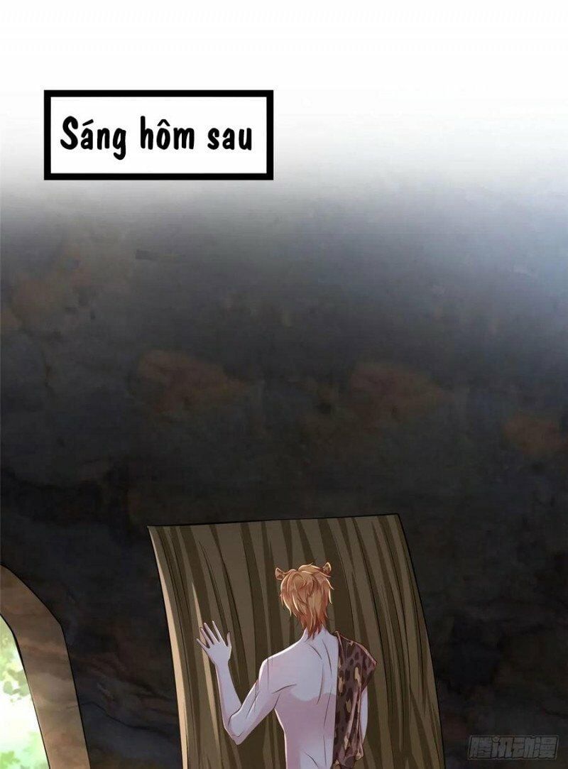 đọc truyện Thảnh Thơi Thú Thế Chủng Chủng Điền, Sinh Sinh Tể Chương 249 ảnh 19 tại Thiên Thai Truyện