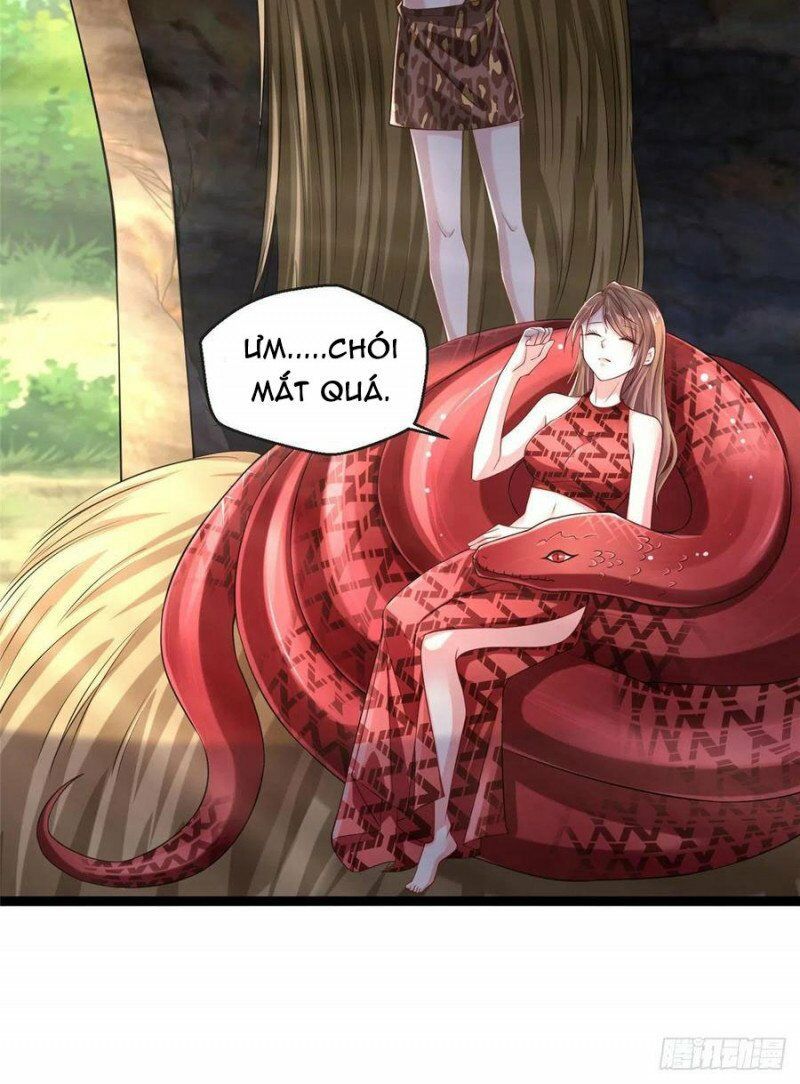 đọc truyện Thảnh Thơi Thú Thế Chủng Chủng Điền, Sinh Sinh Tể Chương 249 ảnh 20 tại Thiên Thai Truyện