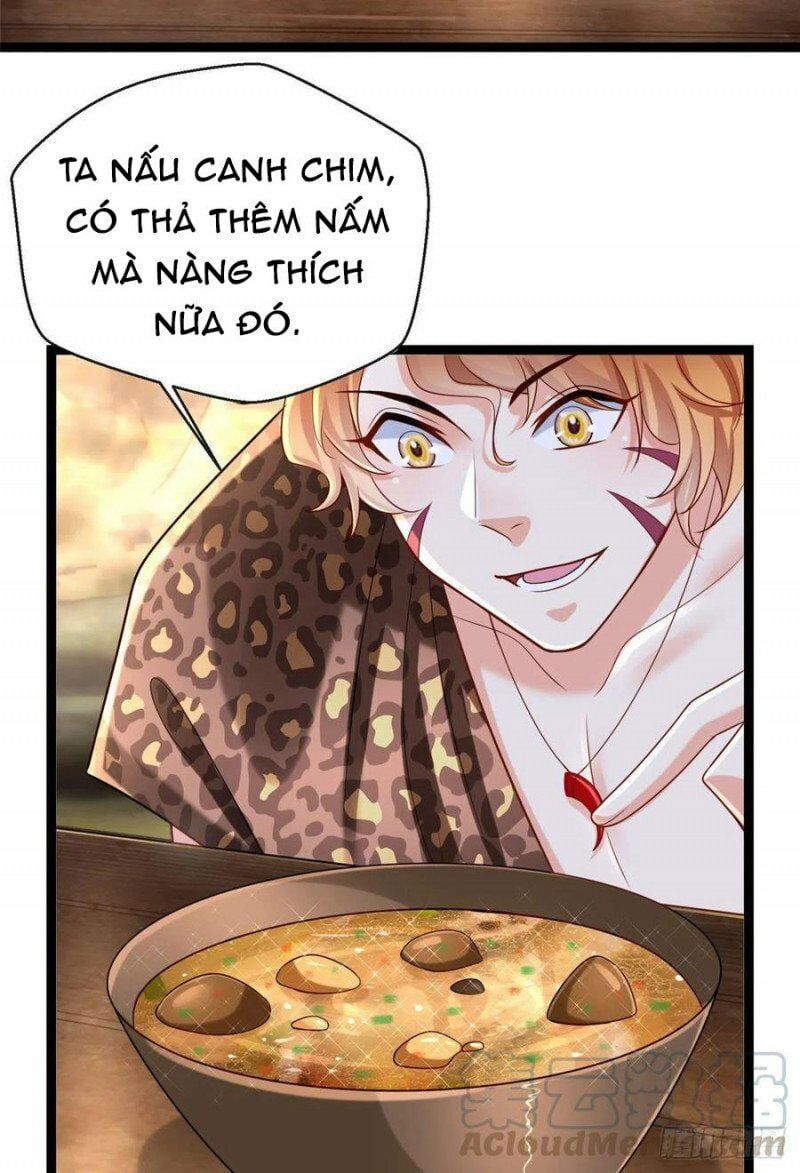 đọc truyện Thảnh Thơi Thú Thế Chủng Chủng Điền, Sinh Sinh Tể Chương 249 ảnh 24 tại Thiên Thai Truyện