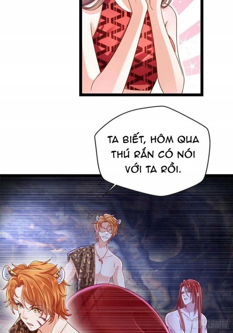 đọc truyện Thảnh Thơi Thú Thế Chủng Chủng Điền, Sinh Sinh Tể Chương 249 ảnh 26 tại Thiên Thai Truyện