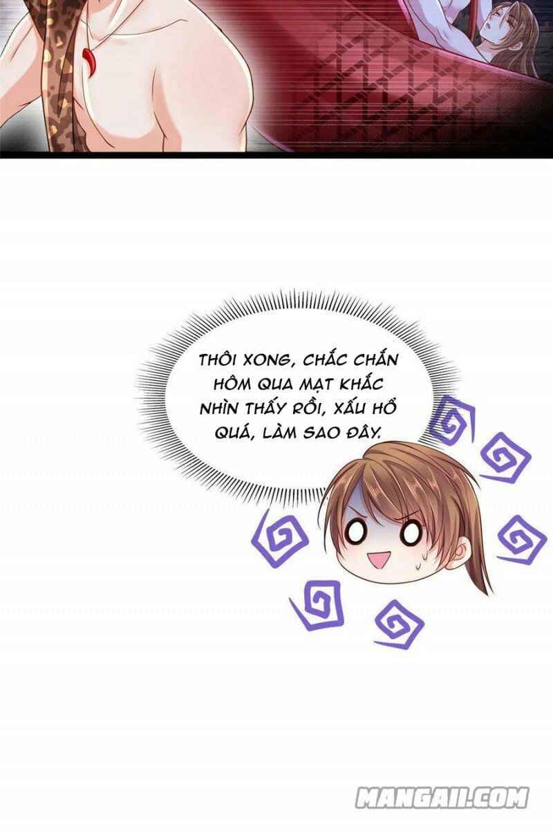 đọc truyện Thảnh Thơi Thú Thế Chủng Chủng Điền, Sinh Sinh Tể Chương 249 ảnh 27 tại Thiên Thai Truyện