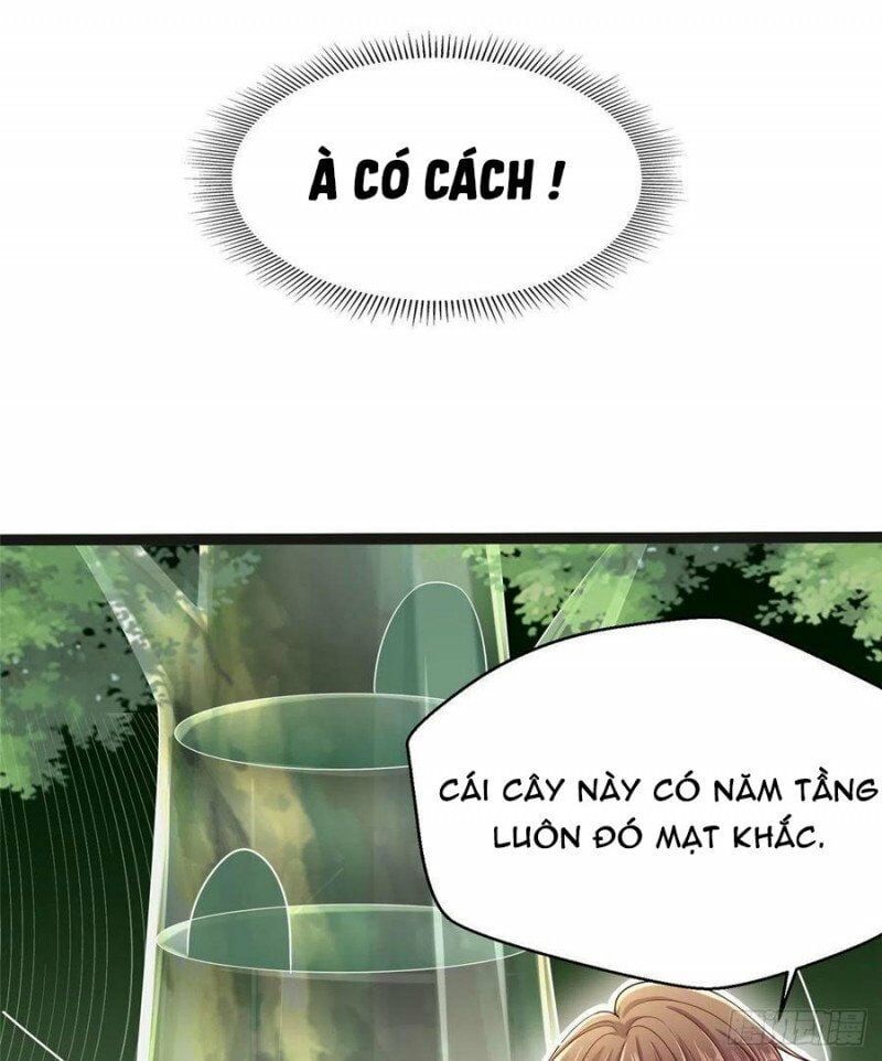 đọc truyện Thảnh Thơi Thú Thế Chủng Chủng Điền, Sinh Sinh Tể Chương 249 ảnh 28 tại Thiên Thai Truyện