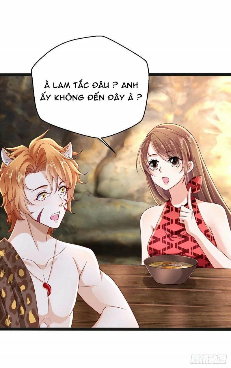 đọc truyện Thảnh Thơi Thú Thế Chủng Chủng Điền, Sinh Sinh Tể Chương 249 ảnh 32 tại Thiên Thai Truyện