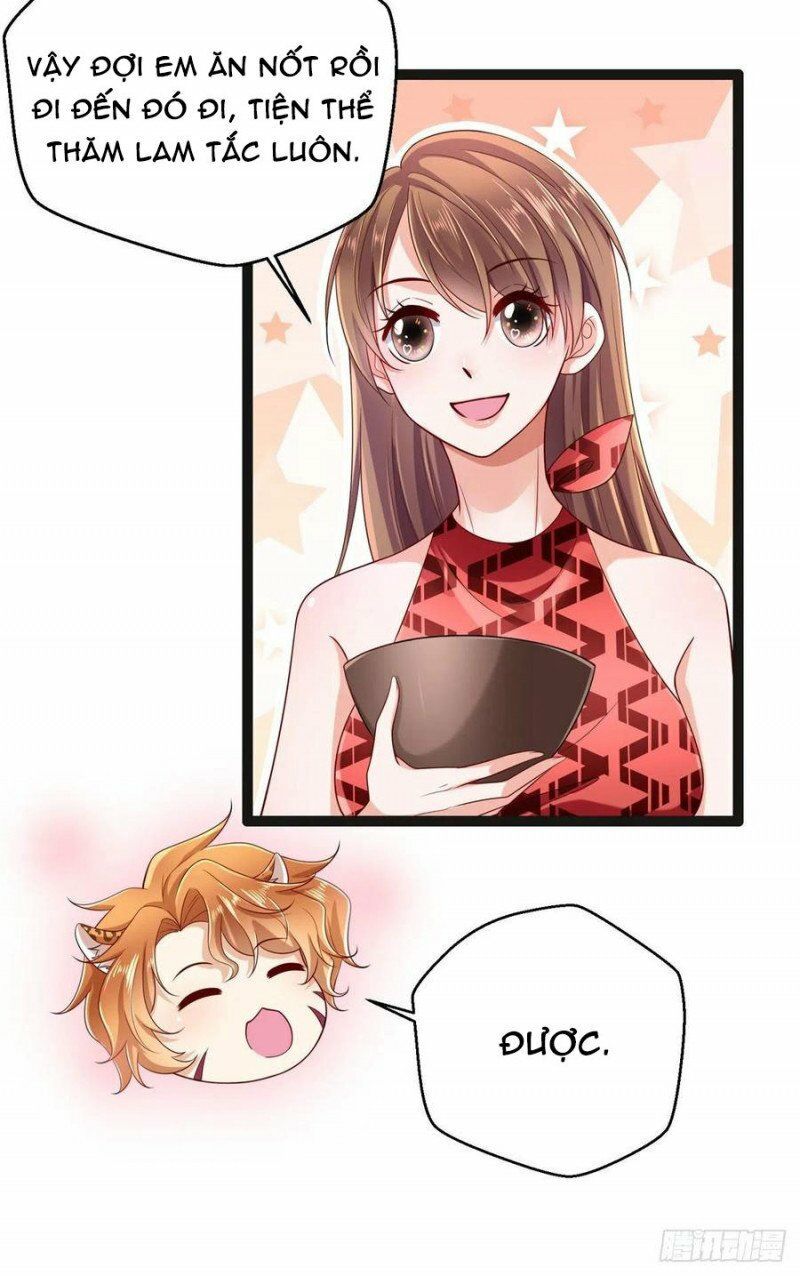 đọc truyện Thảnh Thơi Thú Thế Chủng Chủng Điền, Sinh Sinh Tể Chương 249 ảnh 34 tại Thiên Thai Truyện