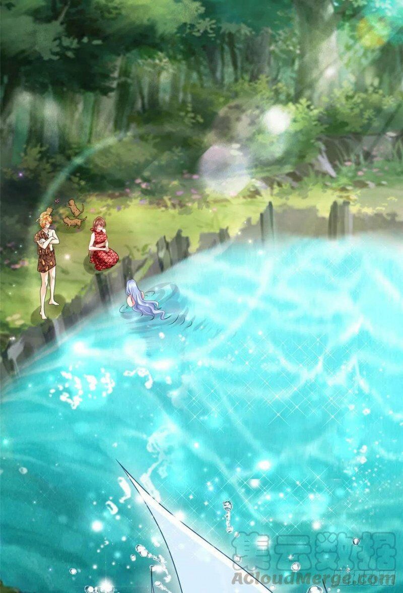 đọc truyện Thảnh Thơi Thú Thế Chủng Chủng Điền, Sinh Sinh Tể Chương 249 ảnh 36 tại Thiên Thai Truyện