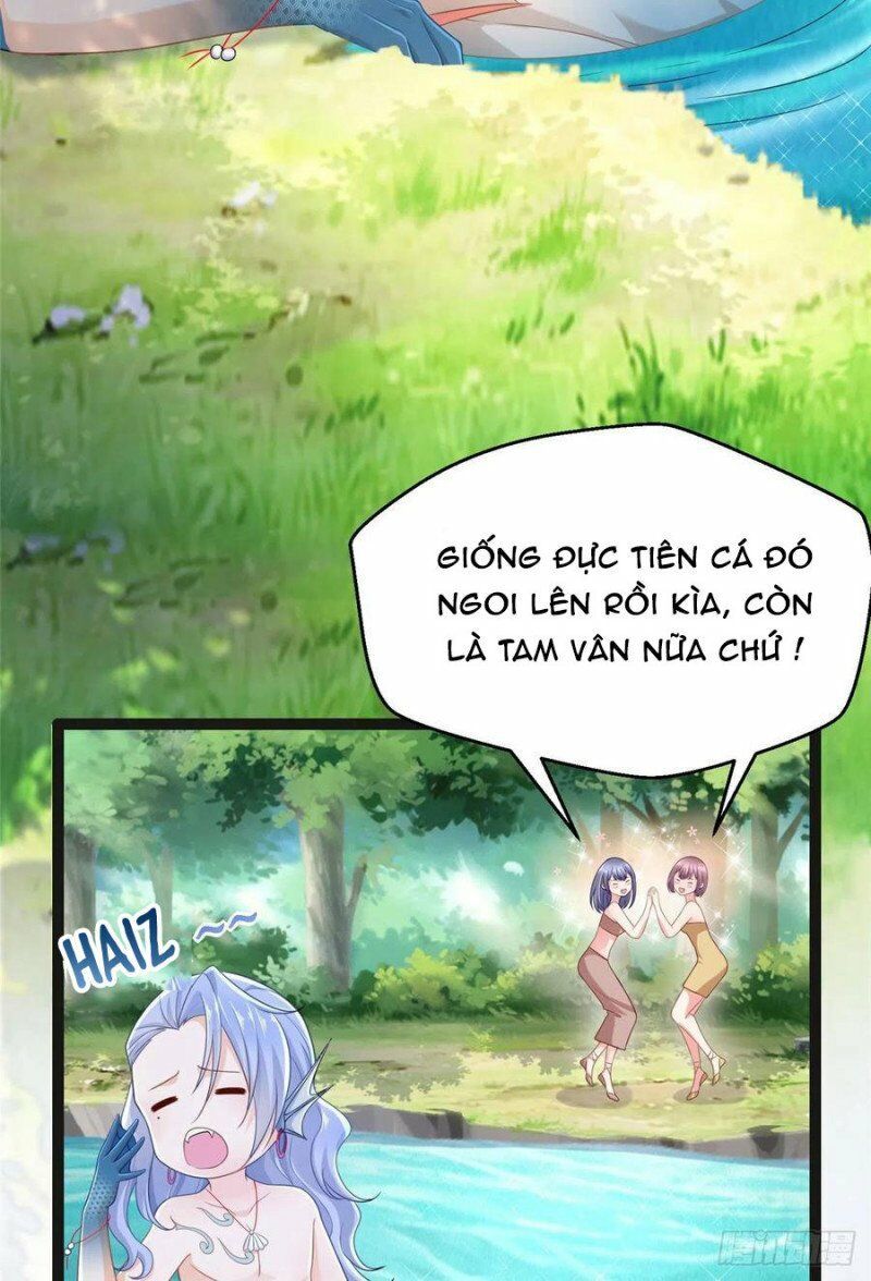 đọc truyện Thảnh Thơi Thú Thế Chủng Chủng Điền, Sinh Sinh Tể Chương 249 ảnh 38 tại Thiên Thai Truyện