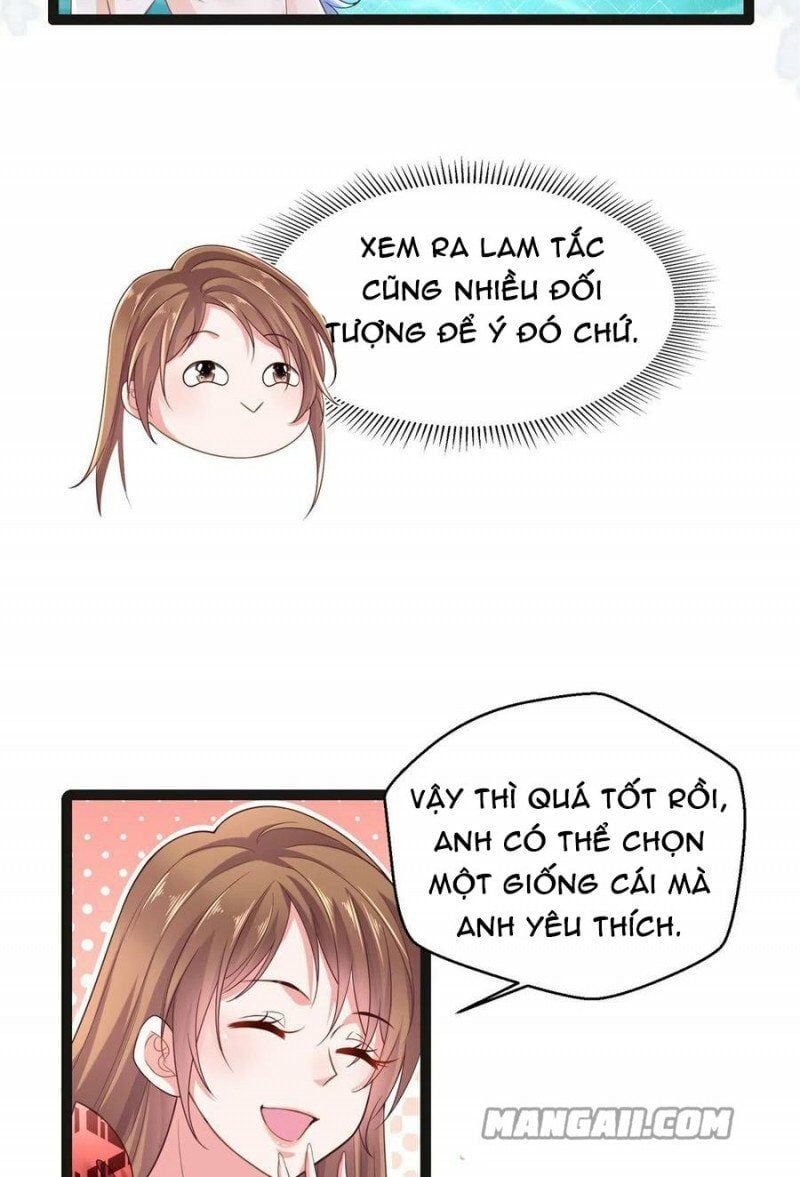 đọc truyện Thảnh Thơi Thú Thế Chủng Chủng Điền, Sinh Sinh Tể Chương 249 ảnh 39 tại Thiên Thai Truyện