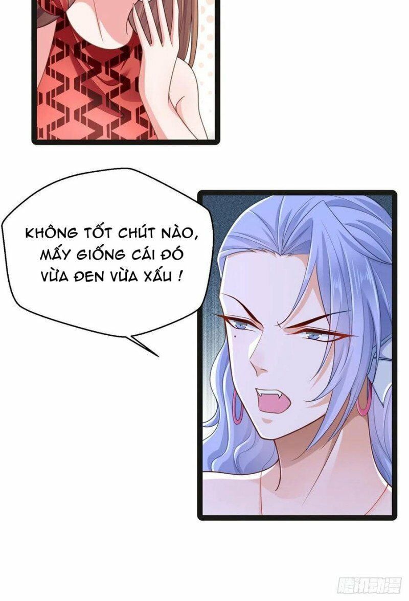 đọc truyện Thảnh Thơi Thú Thế Chủng Chủng Điền, Sinh Sinh Tể Chương 249 ảnh 40 tại Thiên Thai Truyện