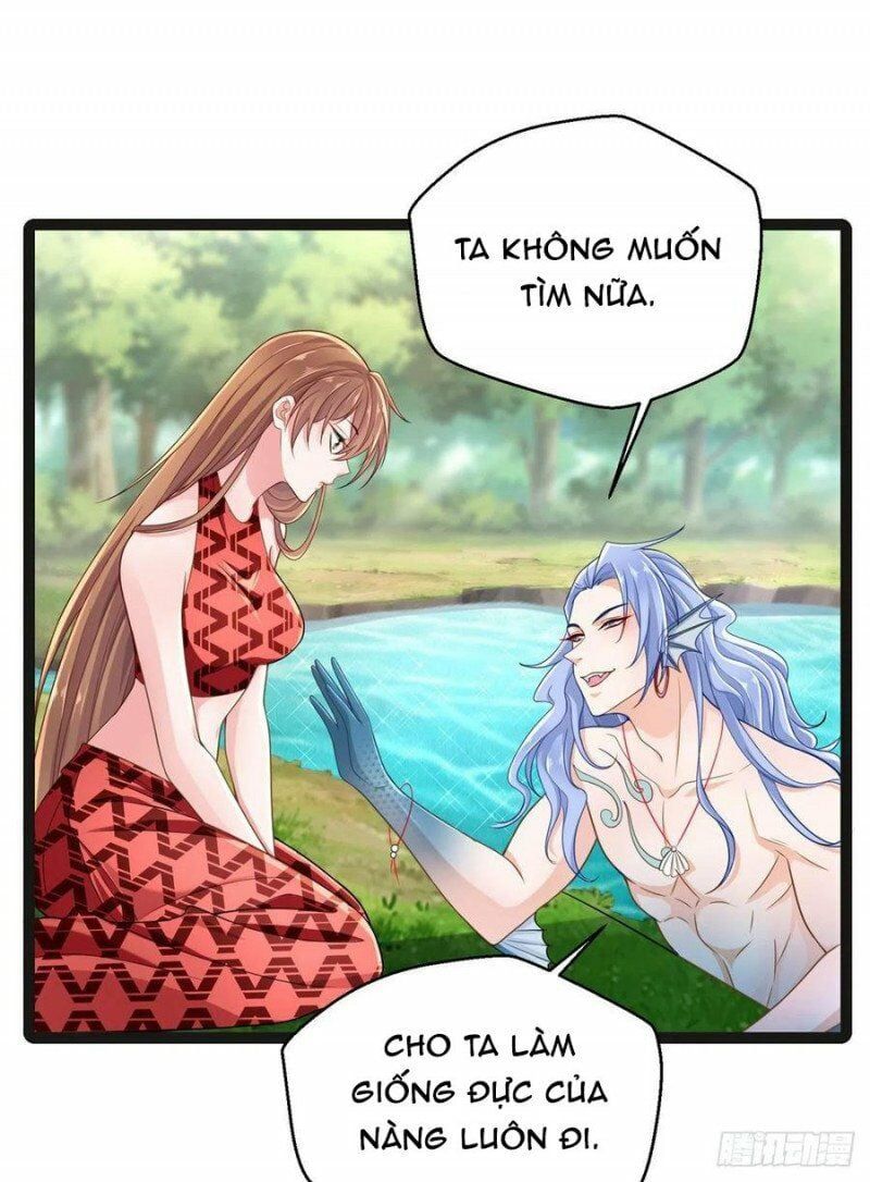 đọc truyện Thảnh Thơi Thú Thế Chủng Chủng Điền, Sinh Sinh Tể Chương 249 ảnh 41 tại Thiên Thai Truyện