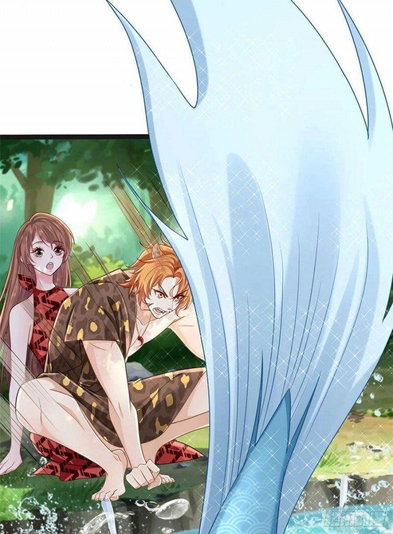 đọc truyện Thảnh Thơi Thú Thế Chủng Chủng Điền, Sinh Sinh Tể Chương 249 ảnh 43 tại Thiên Thai Truyện