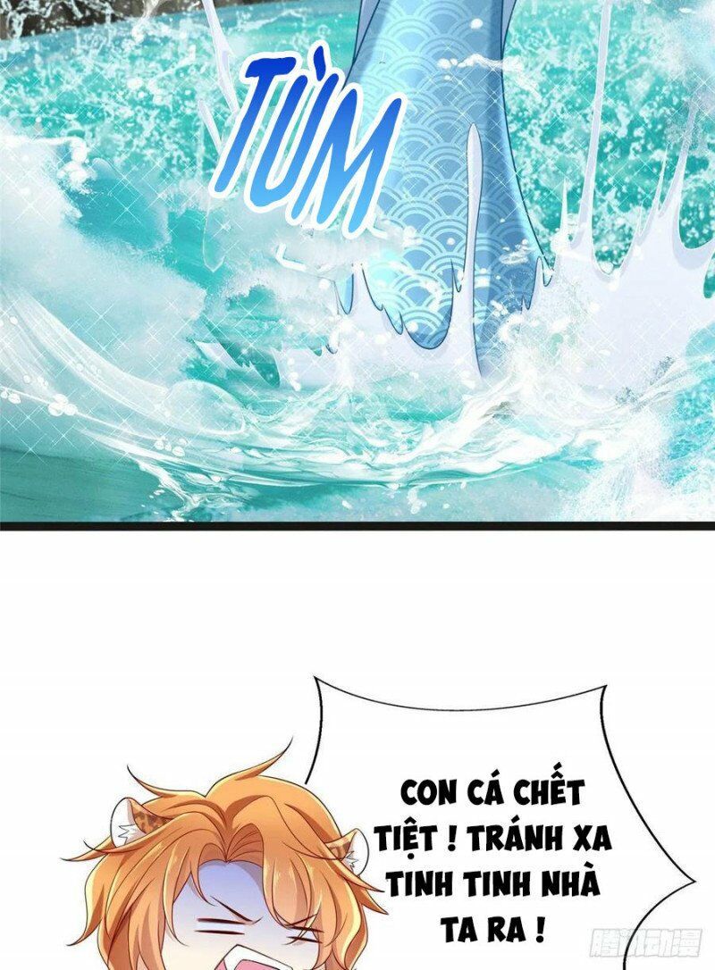 đọc truyện Thảnh Thơi Thú Thế Chủng Chủng Điền, Sinh Sinh Tể Chương 249 ảnh 44 tại Thiên Thai Truyện