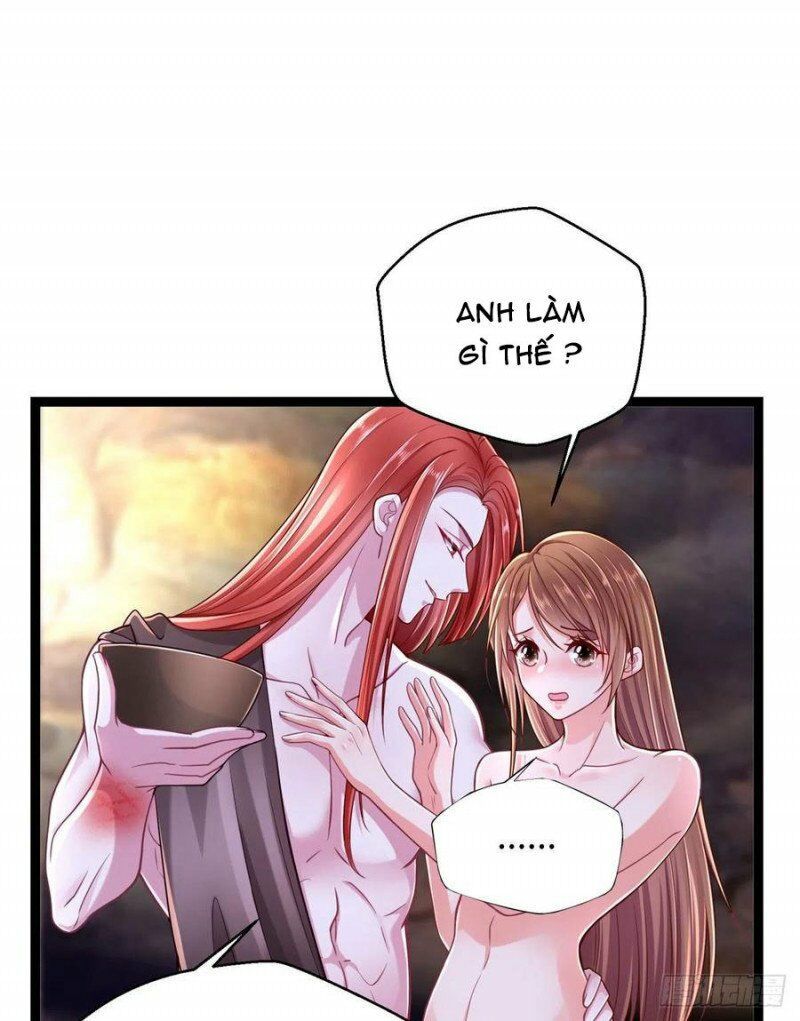 đọc truyện Thảnh Thơi Thú Thế Chủng Chủng Điền, Sinh Sinh Tể Chương 249 ảnh 8 tại Thiên Thai Truyện