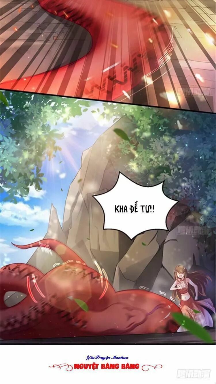 đọc truyện Thảnh Thơi Thú Thế Chủng Chủng Điền, Sinh Sinh Tể Chương 25 ảnh 13 tại Thiên Thai Truyện