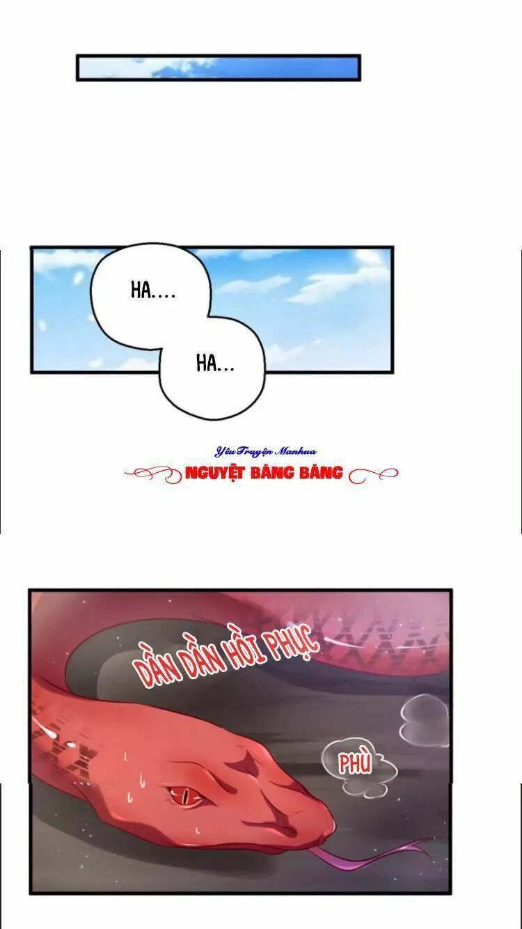 đọc truyện Thảnh Thơi Thú Thế Chủng Chủng Điền, Sinh Sinh Tể Chương 25 ảnh 17 tại Thiên Thai Truyện