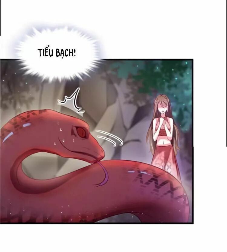 đọc truyện Thảnh Thơi Thú Thế Chủng Chủng Điền, Sinh Sinh Tể Chương 25 ảnh 18 tại Thiên Thai Truyện