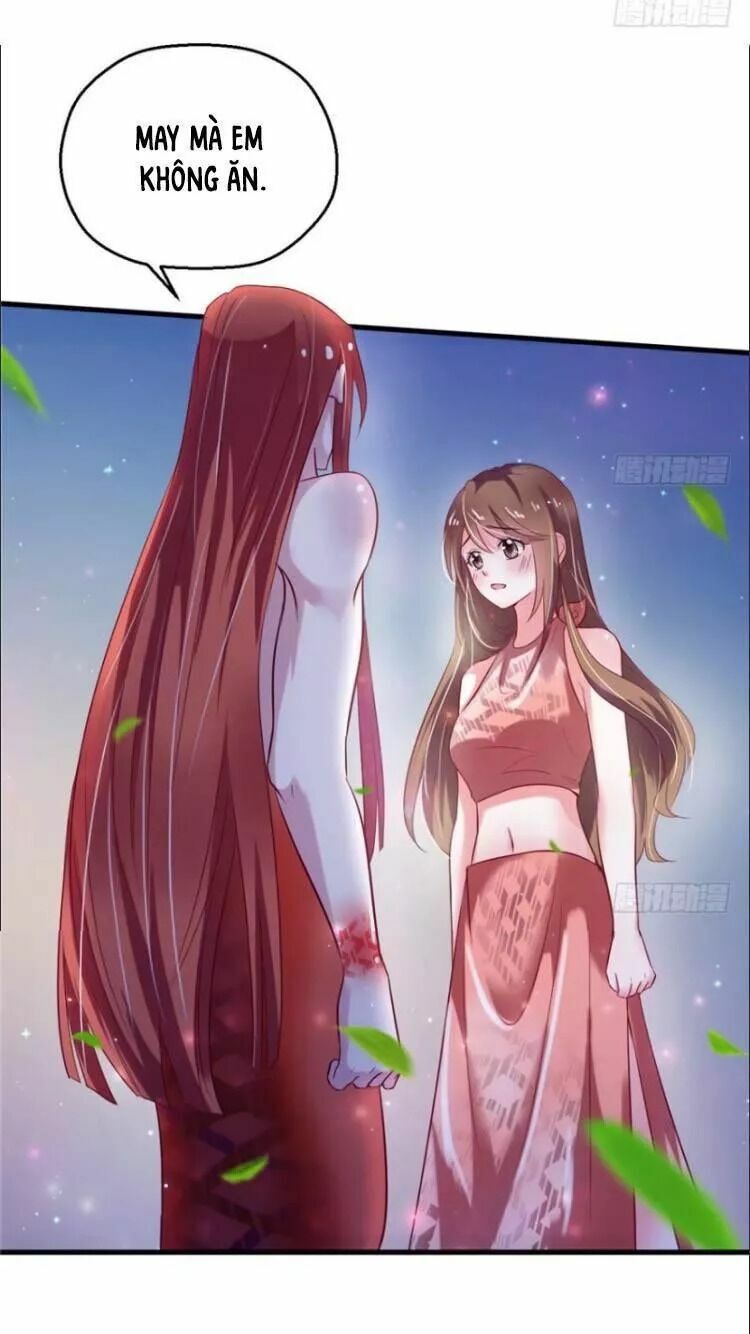 đọc truyện Thảnh Thơi Thú Thế Chủng Chủng Điền, Sinh Sinh Tể Chương 25 ảnh 21 tại Thiên Thai Truyện