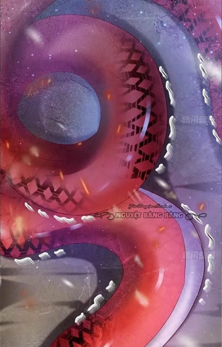 đọc truyện Thảnh Thơi Thú Thế Chủng Chủng Điền, Sinh Sinh Tể Chương 25 ảnh 4 tại Thiên Thai Truyện