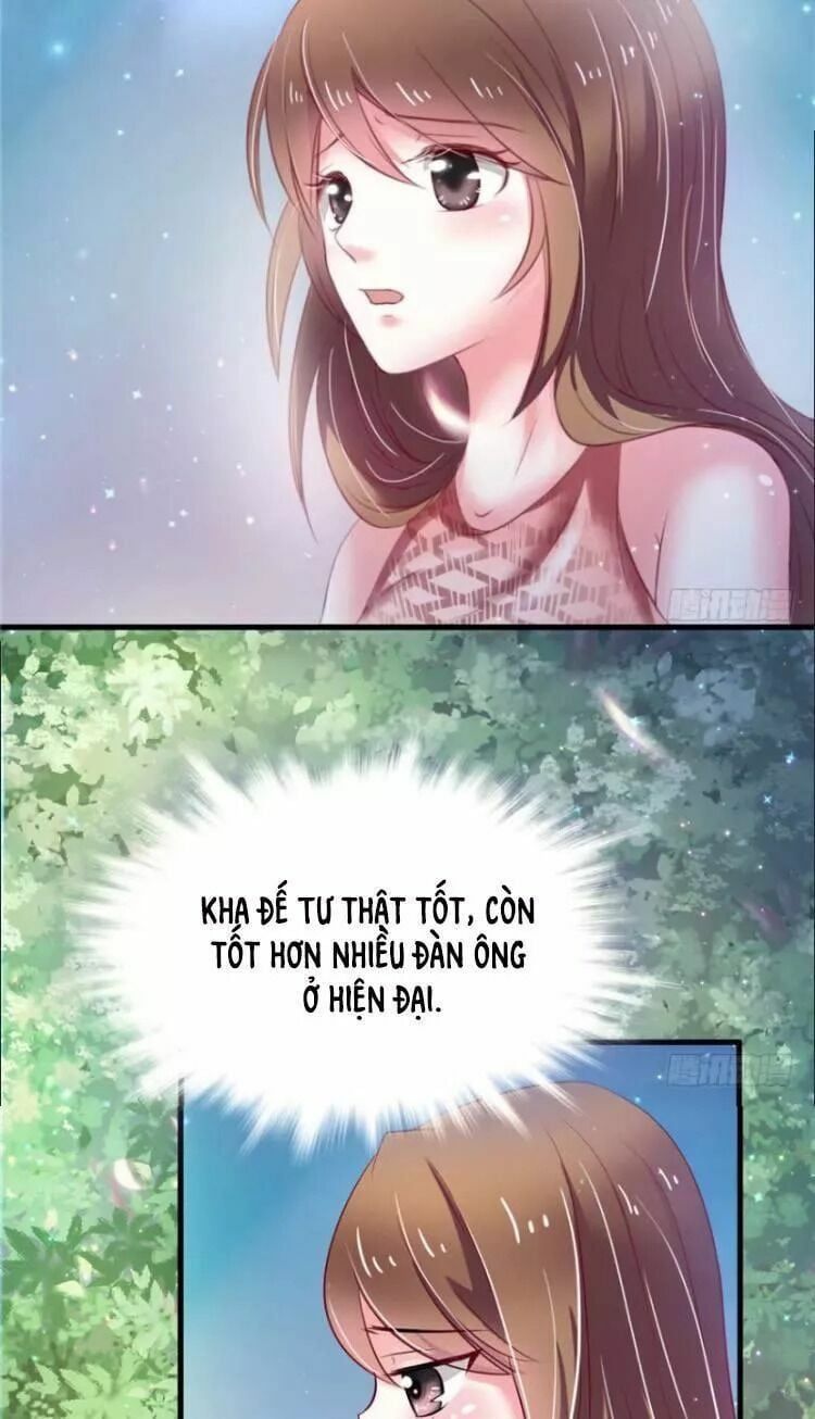 đọc truyện Thảnh Thơi Thú Thế Chủng Chủng Điền, Sinh Sinh Tể Chương 25 ảnh 31 tại Thiên Thai Truyện