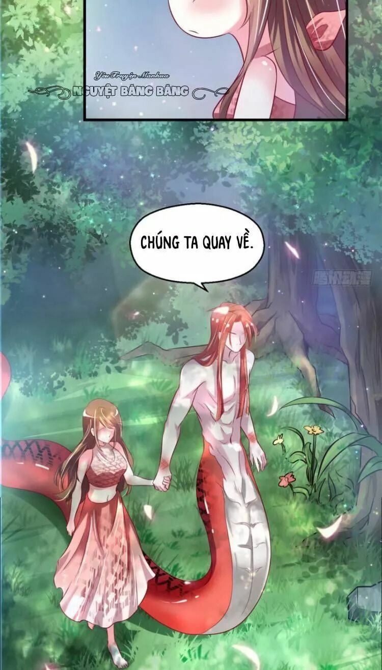 đọc truyện Thảnh Thơi Thú Thế Chủng Chủng Điền, Sinh Sinh Tể Chương 25 ảnh 32 tại Thiên Thai Truyện