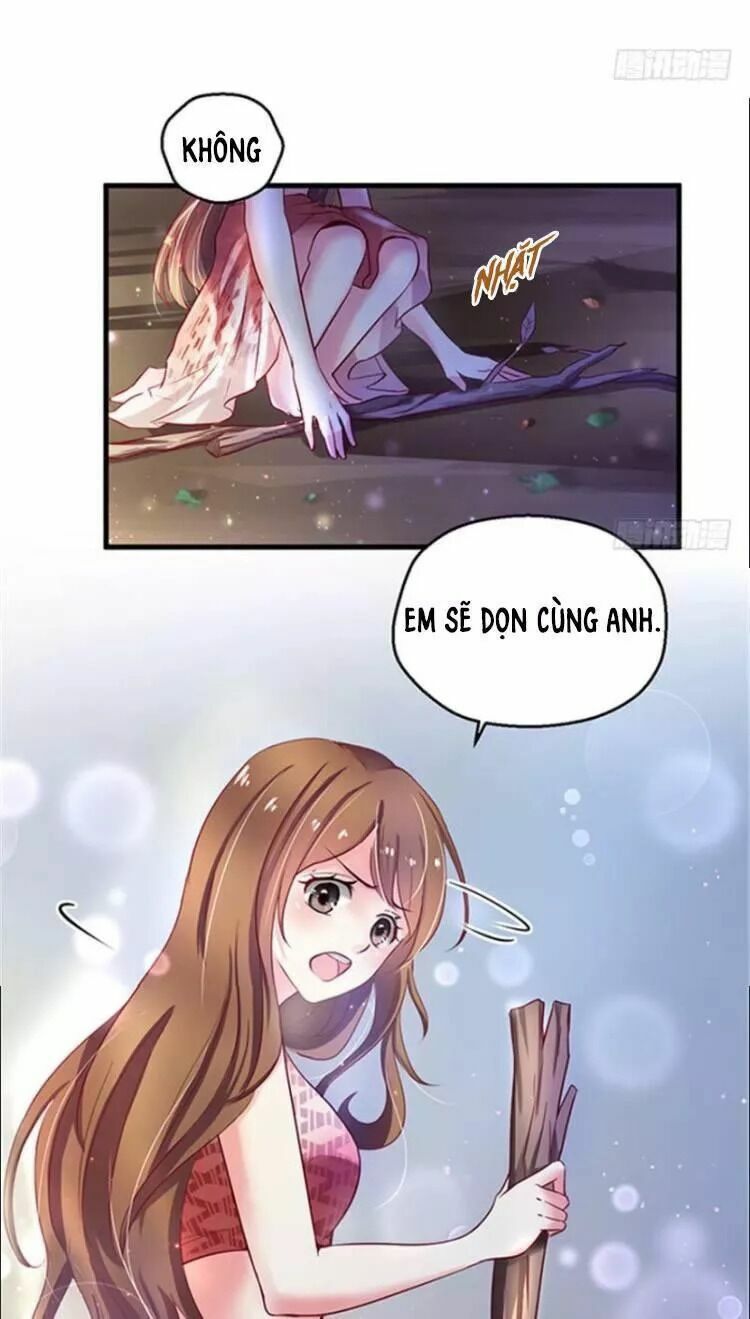 đọc truyện Thảnh Thơi Thú Thế Chủng Chủng Điền, Sinh Sinh Tể Chương 25 ảnh 36 tại Thiên Thai Truyện