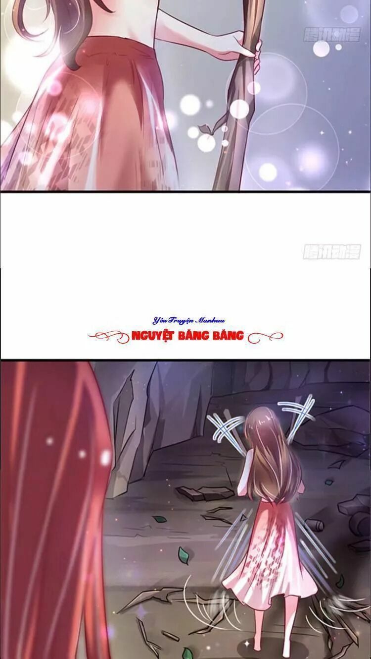 đọc truyện Thảnh Thơi Thú Thế Chủng Chủng Điền, Sinh Sinh Tể Chương 25 ảnh 37 tại Thiên Thai Truyện