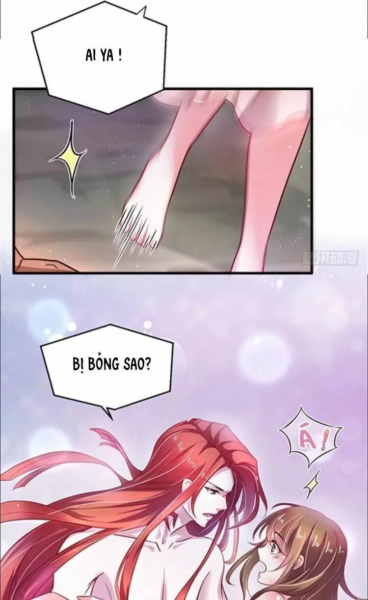 đọc truyện Thảnh Thơi Thú Thế Chủng Chủng Điền, Sinh Sinh Tể Chương 25 ảnh 40 tại Thiên Thai Truyện