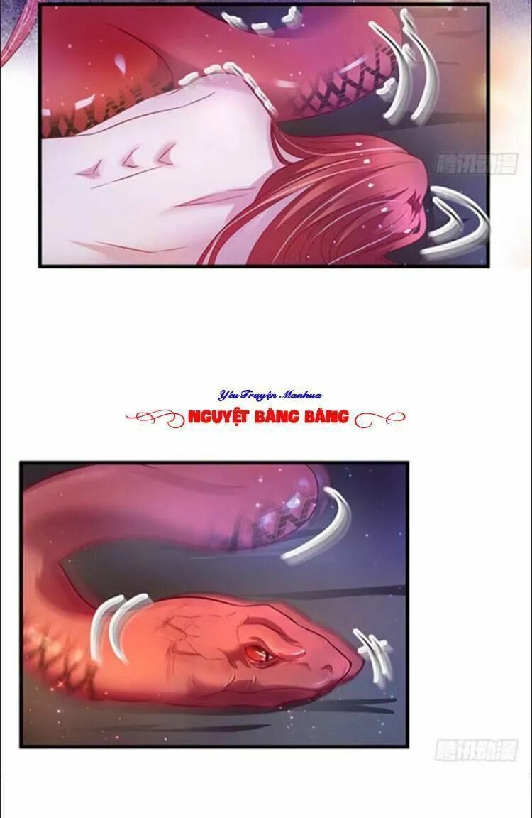 đọc truyện Thảnh Thơi Thú Thế Chủng Chủng Điền, Sinh Sinh Tể Chương 25 ảnh 6 tại Thiên Thai Truyện