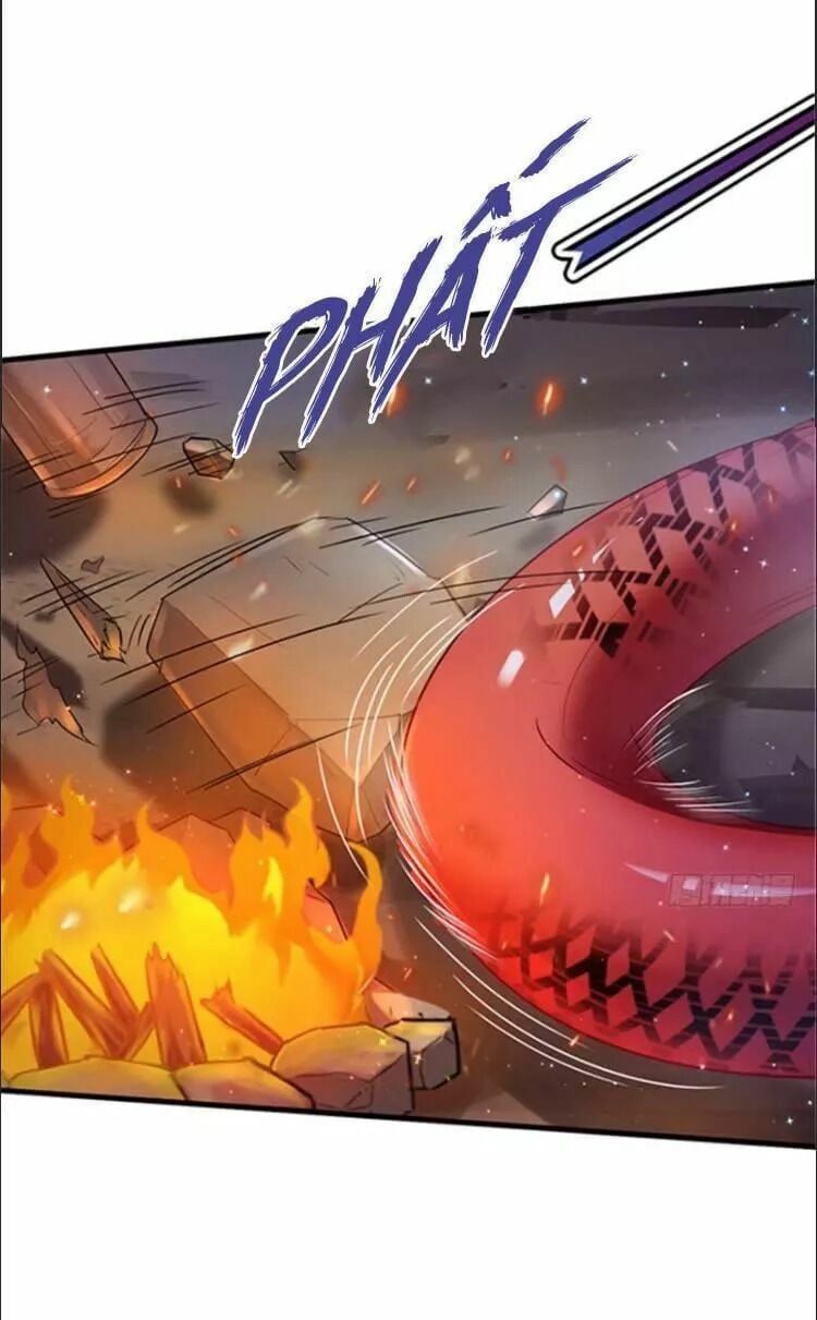 đọc truyện Thảnh Thơi Thú Thế Chủng Chủng Điền, Sinh Sinh Tể Chương 25 ảnh 7 tại Thiên Thai Truyện