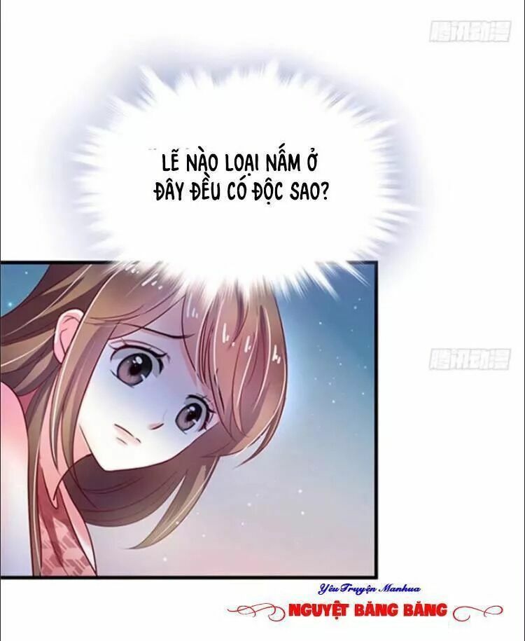 đọc truyện Thảnh Thơi Thú Thế Chủng Chủng Điền, Sinh Sinh Tể Chương 25 ảnh 52 tại Thiên Thai Truyện