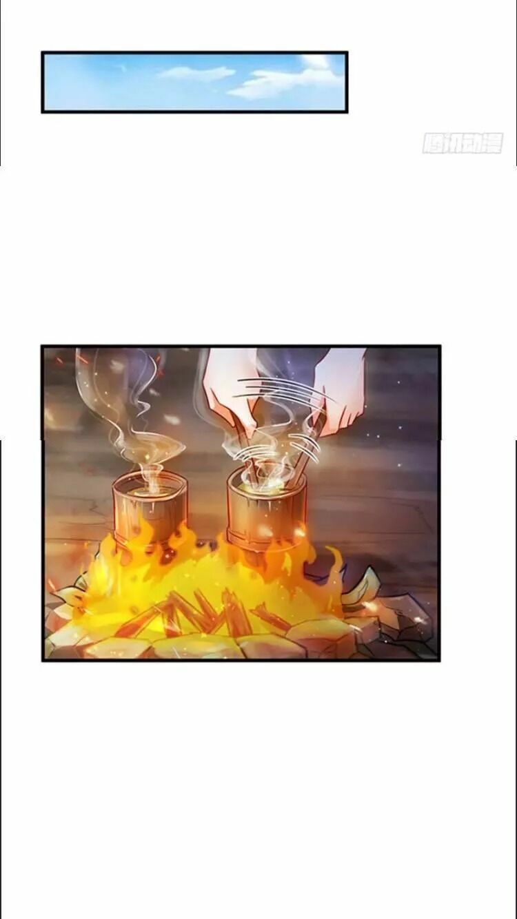 đọc truyện Thảnh Thơi Thú Thế Chủng Chủng Điền, Sinh Sinh Tể Chương 25 ảnh 54 tại Thiên Thai Truyện