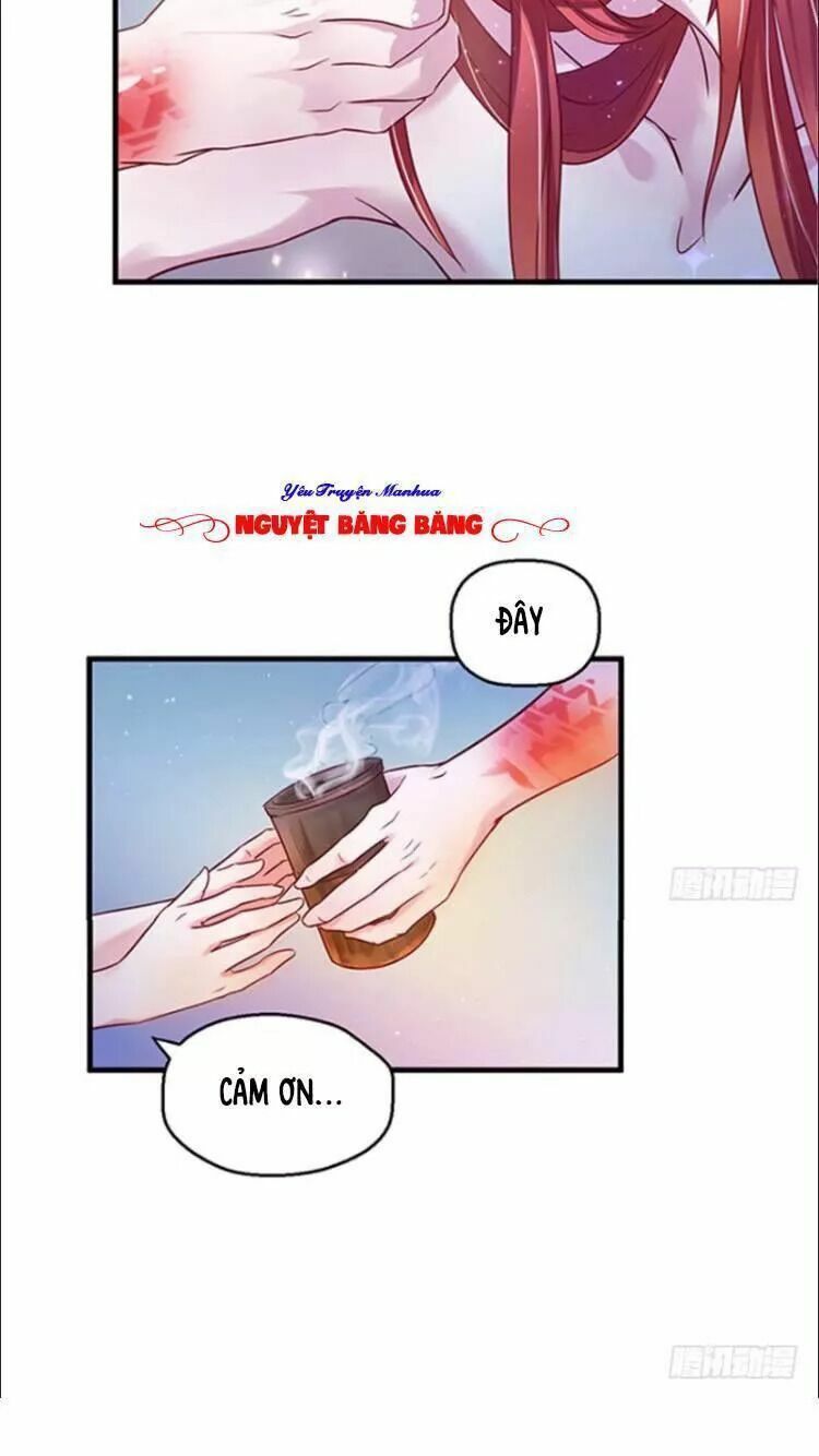 đọc truyện Thảnh Thơi Thú Thế Chủng Chủng Điền, Sinh Sinh Tể Chương 25 ảnh 60 tại Thiên Thai Truyện