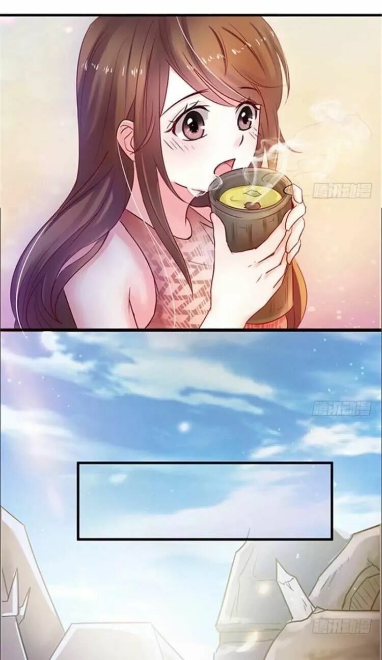 đọc truyện Thảnh Thơi Thú Thế Chủng Chủng Điền, Sinh Sinh Tể Chương 25 ảnh 61 tại Thiên Thai Truyện