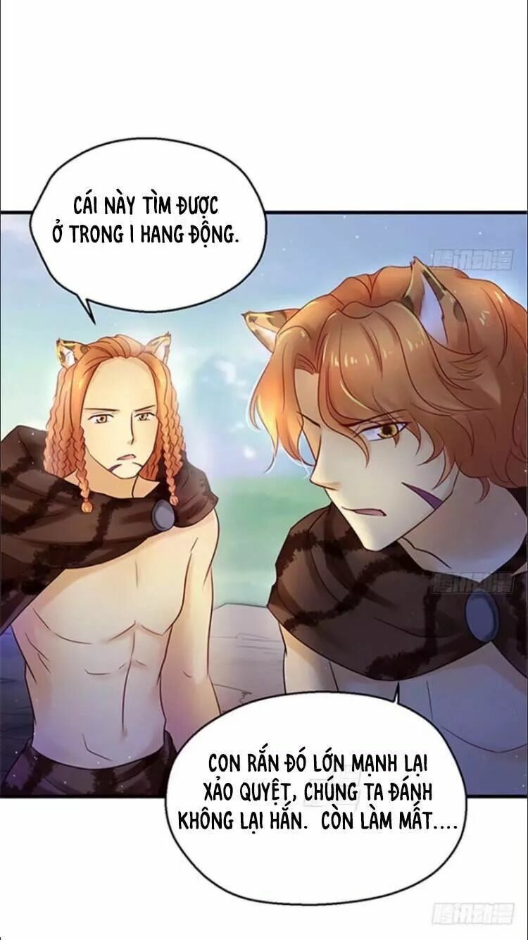 đọc truyện Thảnh Thơi Thú Thế Chủng Chủng Điền, Sinh Sinh Tể Chương 25 ảnh 67 tại Thiên Thai Truyện