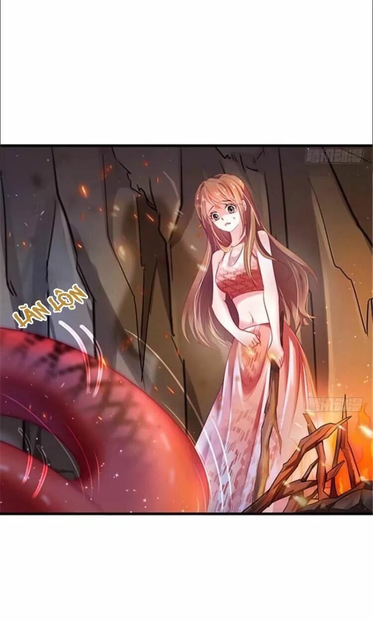 đọc truyện Thảnh Thơi Thú Thế Chủng Chủng Điền, Sinh Sinh Tể Chương 25 ảnh 9 tại Thiên Thai Truyện