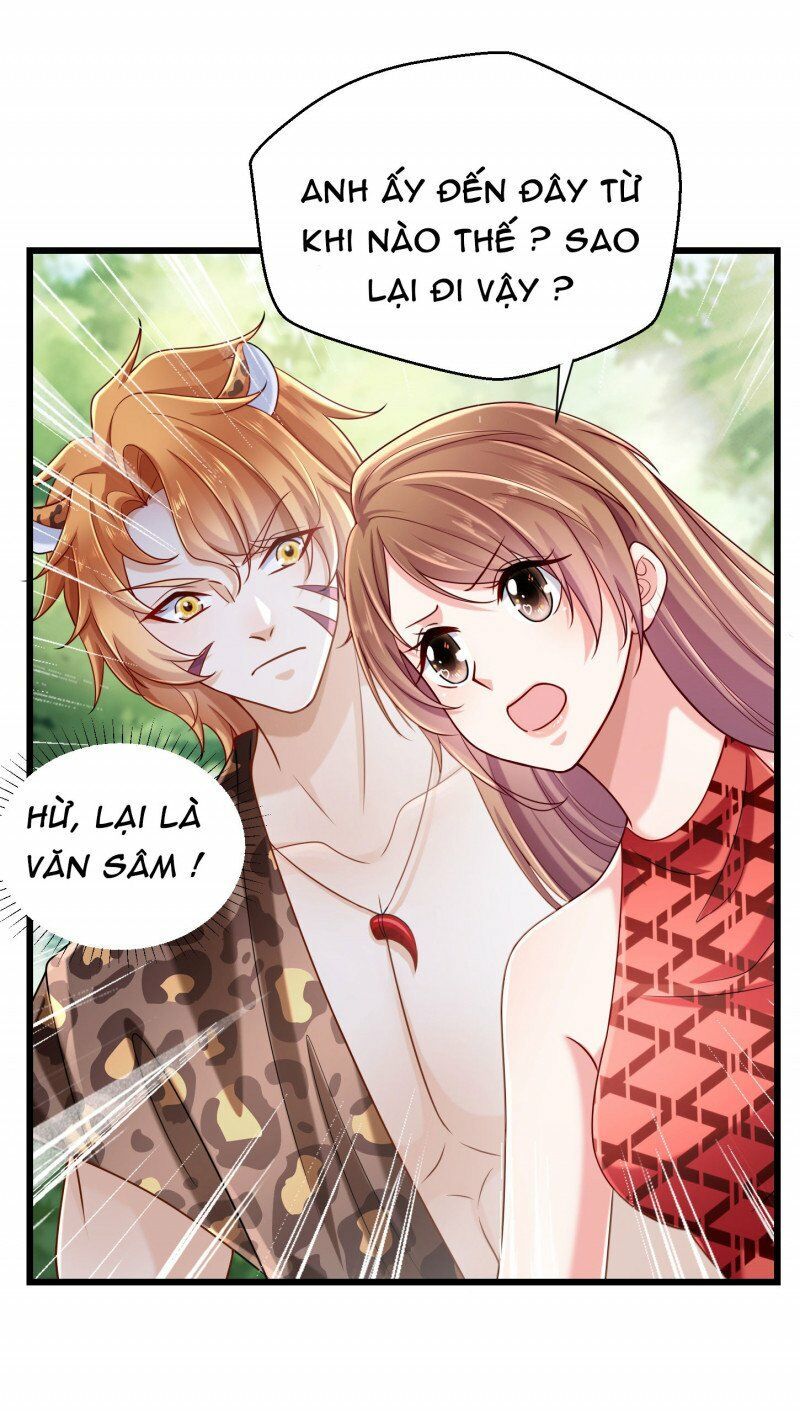 đọc truyện Thảnh Thơi Thú Thế Chủng Chủng Điền, Sinh Sinh Tể Chương 250 ảnh 13 tại Thiên Thai Truyện