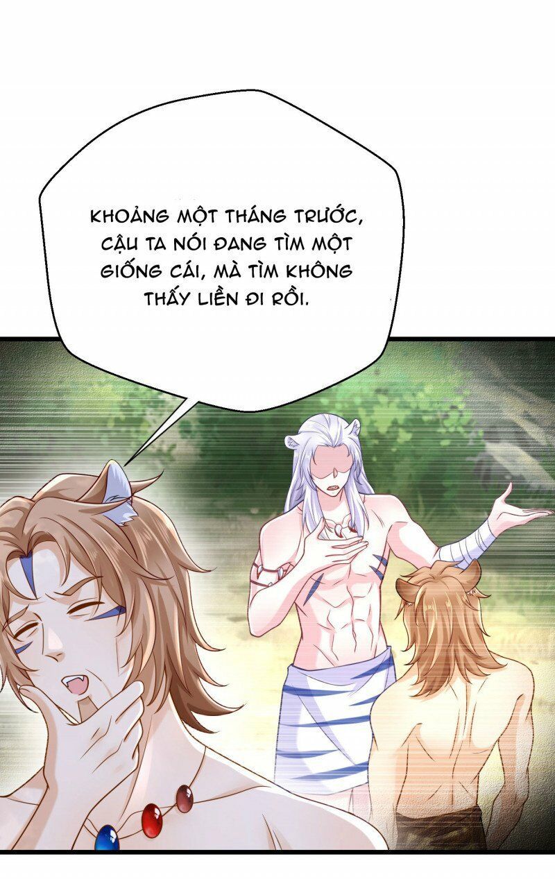 đọc truyện Thảnh Thơi Thú Thế Chủng Chủng Điền, Sinh Sinh Tể Chương 250 ảnh 14 tại Thiên Thai Truyện