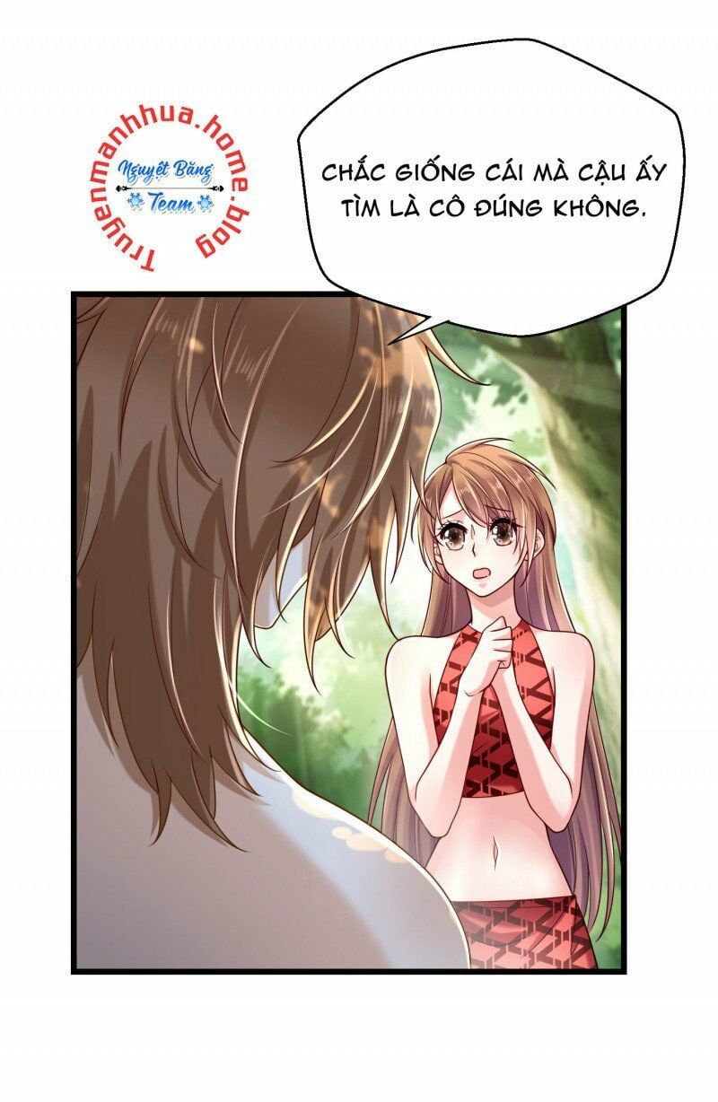 đọc truyện Thảnh Thơi Thú Thế Chủng Chủng Điền, Sinh Sinh Tể Chương 250 ảnh 15 tại Thiên Thai Truyện