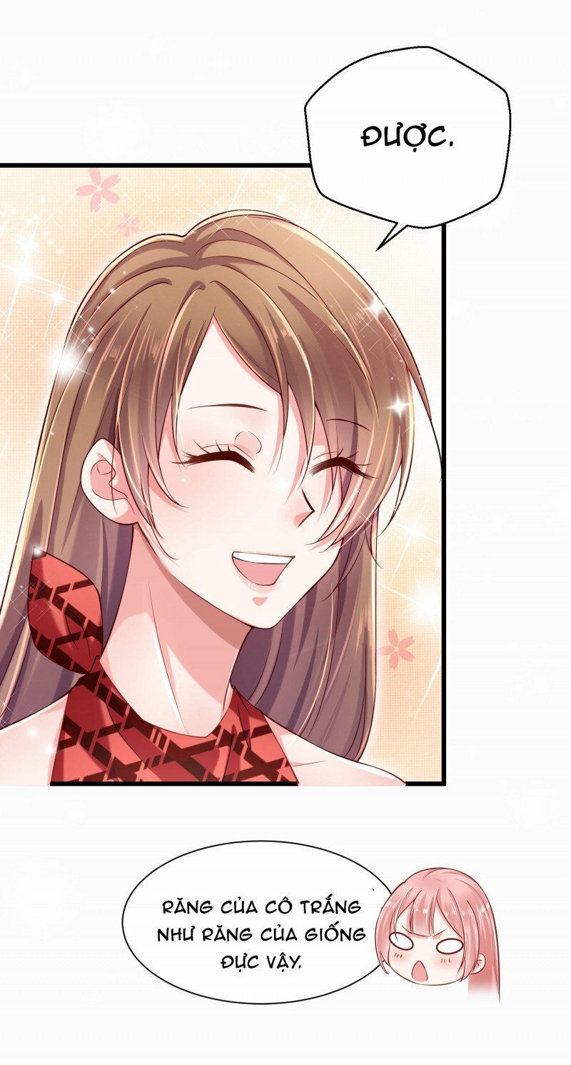 đọc truyện Thảnh Thơi Thú Thế Chủng Chủng Điền, Sinh Sinh Tể Chương 250 ảnh 22 tại Thiên Thai Truyện